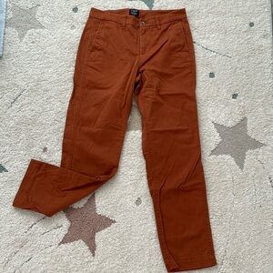 J Crew women’s chinos